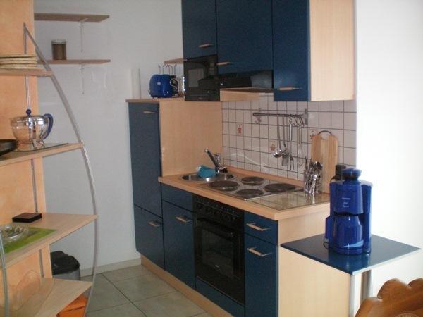 Apartamento Cafe Klering Briedern Habitación foto