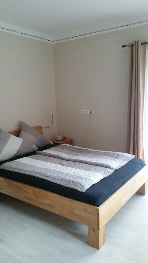 Apartamento Cafe Klering Briedern Exterior foto